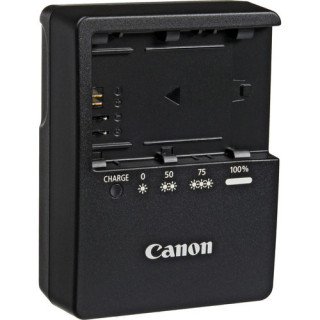 Canon 3349B001 - Battery charger LC-E6E