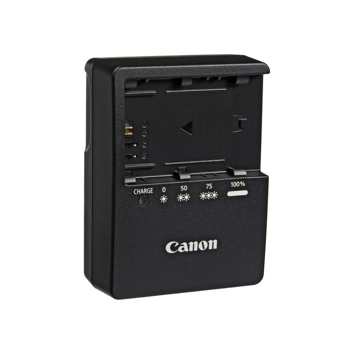 Canon 3349B001 - Battery charger LC-E6E