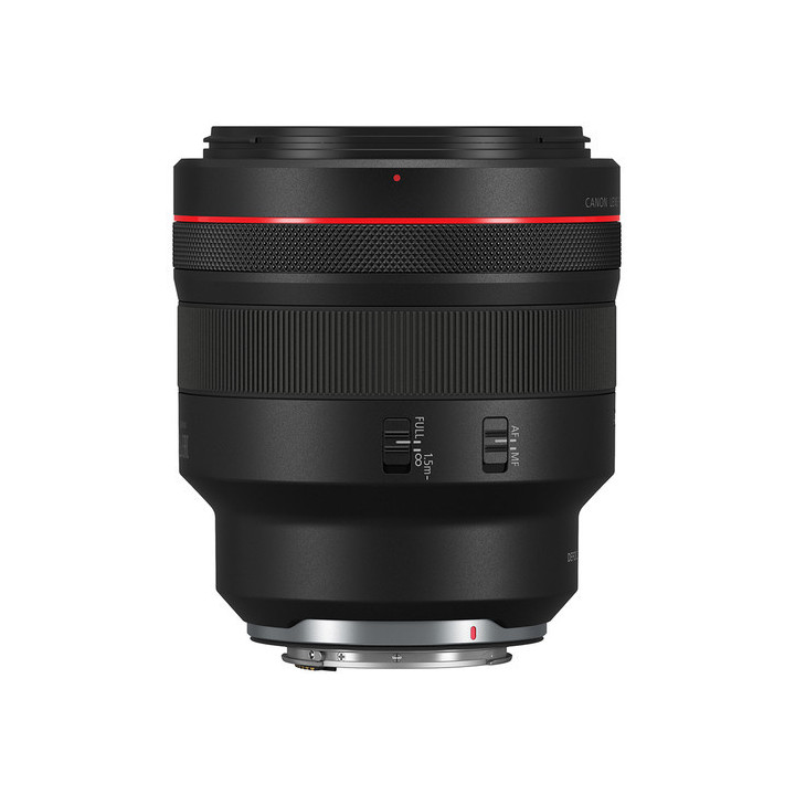 Canon 3450C006 - RF 85mm f / 1.2L USM DS