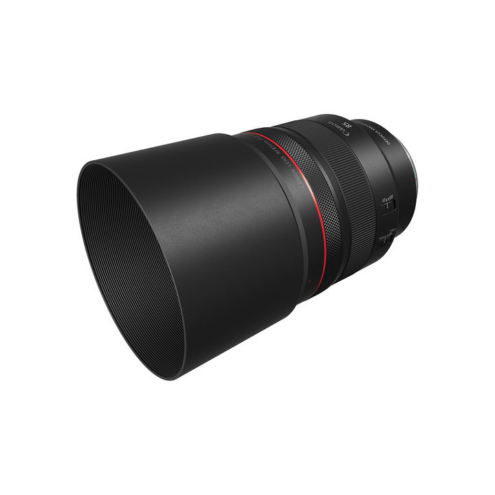 Canon 3450C006 - RF 85mm f / 1.2L USM DS