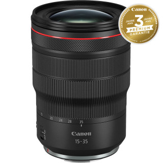 Canon 3682C006 - RF 15-35mm f/2.8L IS USM
