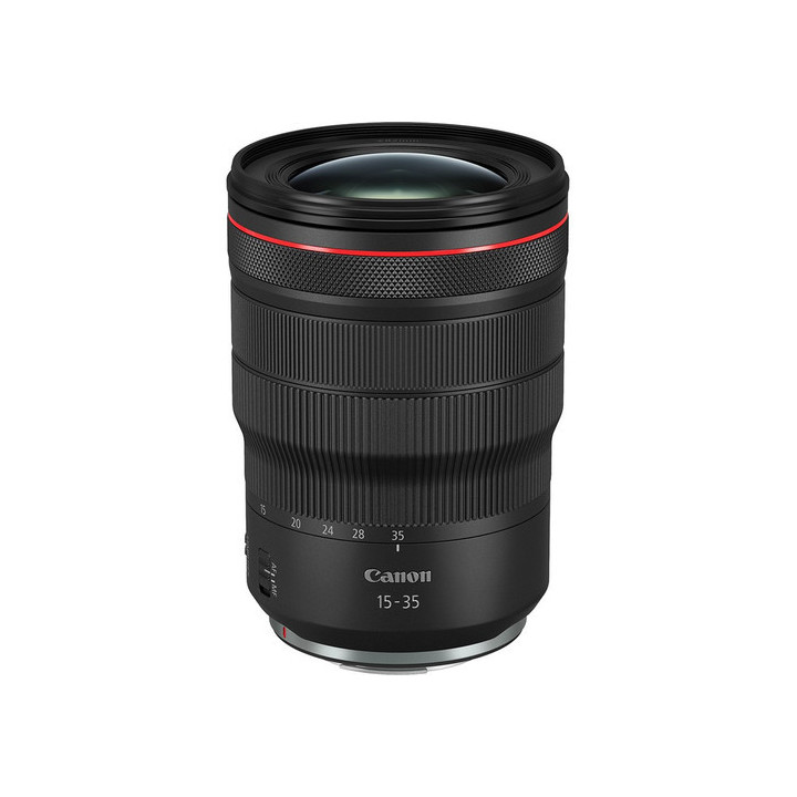 Canon 3682C006 - RF 15-35mm f/2.8L IS USM