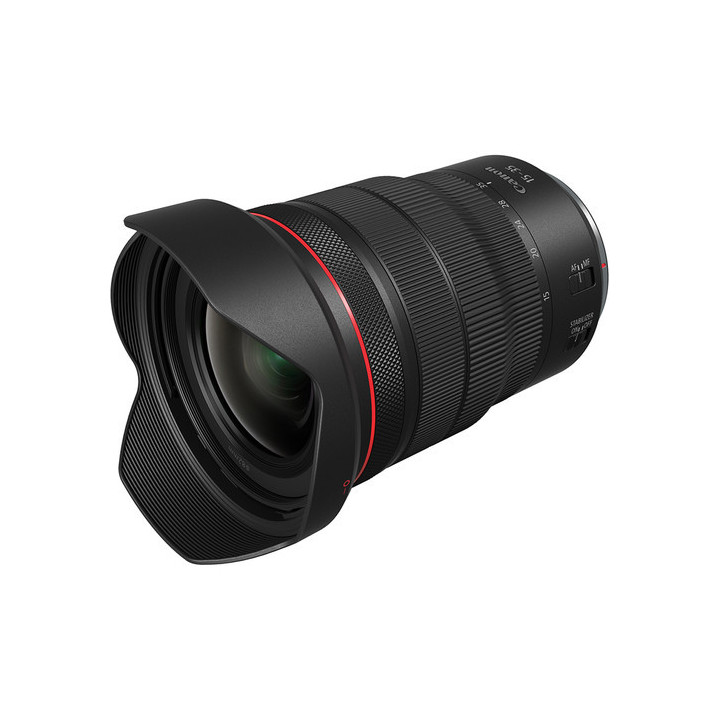 Canon 3682C006 - RF 15-35mm f/2.8L IS USM