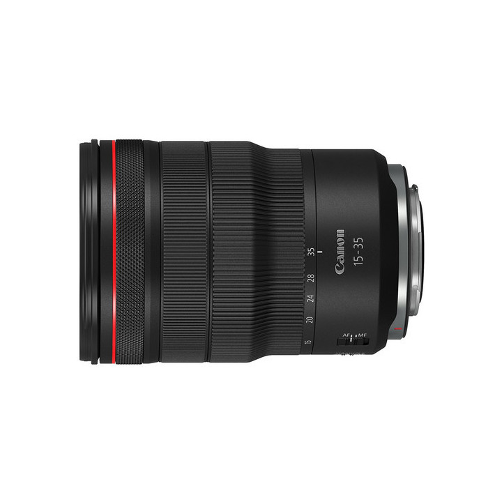 Canon 3682C006 - RF 15-35mm f/2.8L IS USM