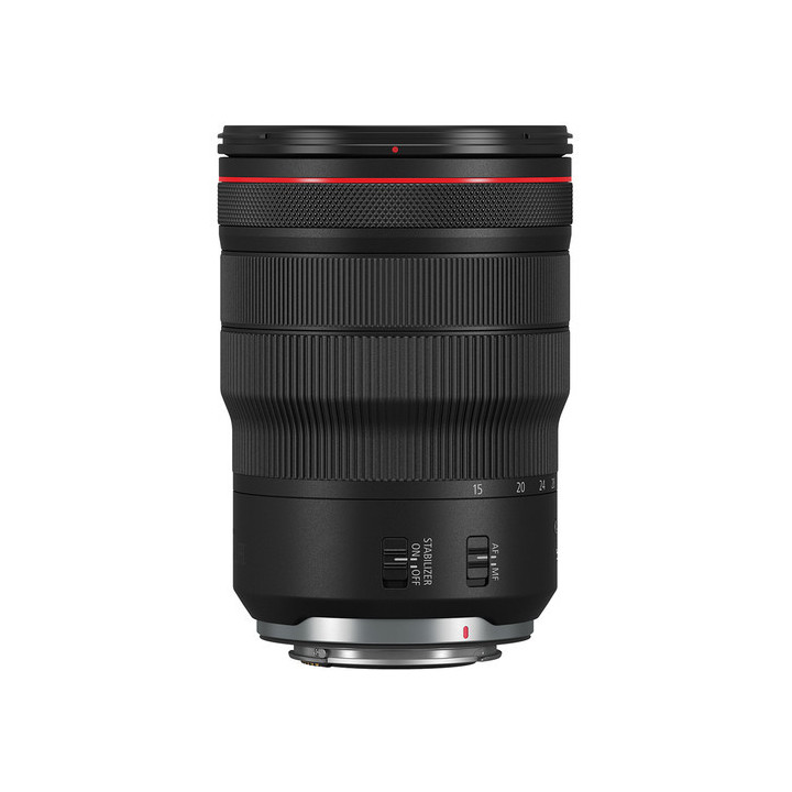 Canon 3682C006 - RF 15-35mm f/2.8L IS USM