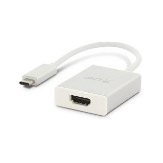 LMP USB-C HDMI-si - USB-C to HDMI 2.0 Adapter