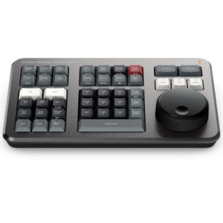 Blackmagic BM-DV/RES/BBPNLMLEKA-LIC - DaVinci Resolve Speed Editor incl , License