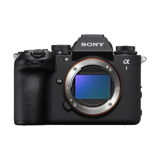 Sony ILCE1M2B.CEC - a1 II Mirrorless Camera