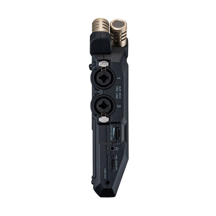 Zoom H6 Essential - Handy Recorder