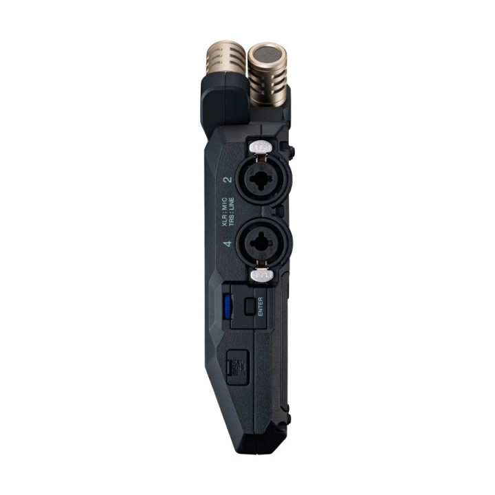 Zoom H6 Essential - Handy Recorder