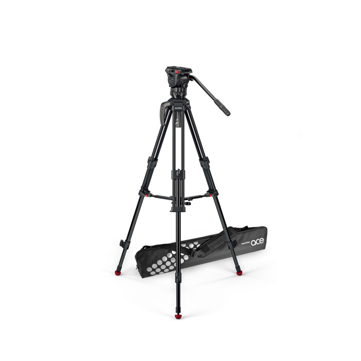 Sachtler 1001M - System Ace M MS Mk II 