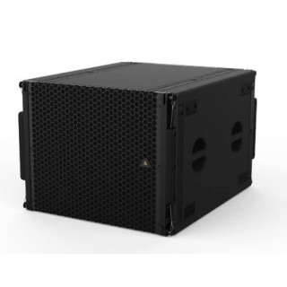 ADAMSON VGs - Loudspeaker