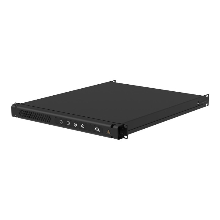 ADAMSON XG2 - Amplifier