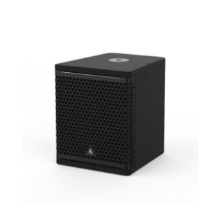 ADAMSON IS7c - IS-Series Loudspeaker, Black