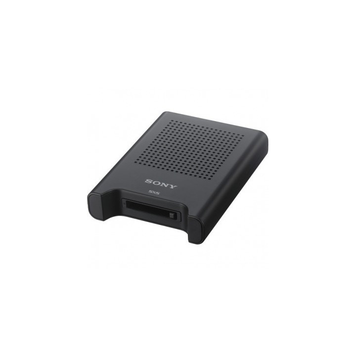 Sony SBAC-US30 - SxS Memory Card USB Reader/Writer