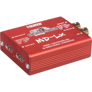 Decimator DD-LX - HDMI/SDI Converter