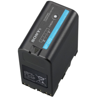 Sony BP-U70 - U70 Battery pack