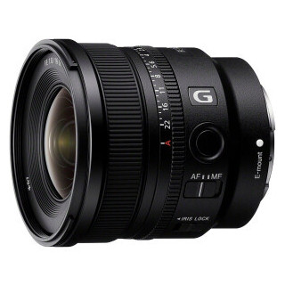 Sony SEL16F18GB.SYX - FE 16mm F1.8 G