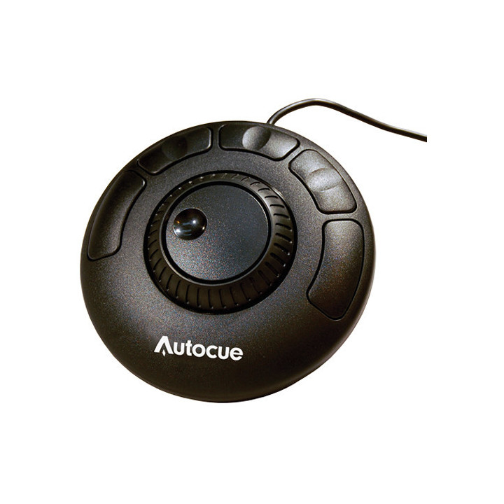 Autocue CON-SE - ShuttleXpress Scroll Control