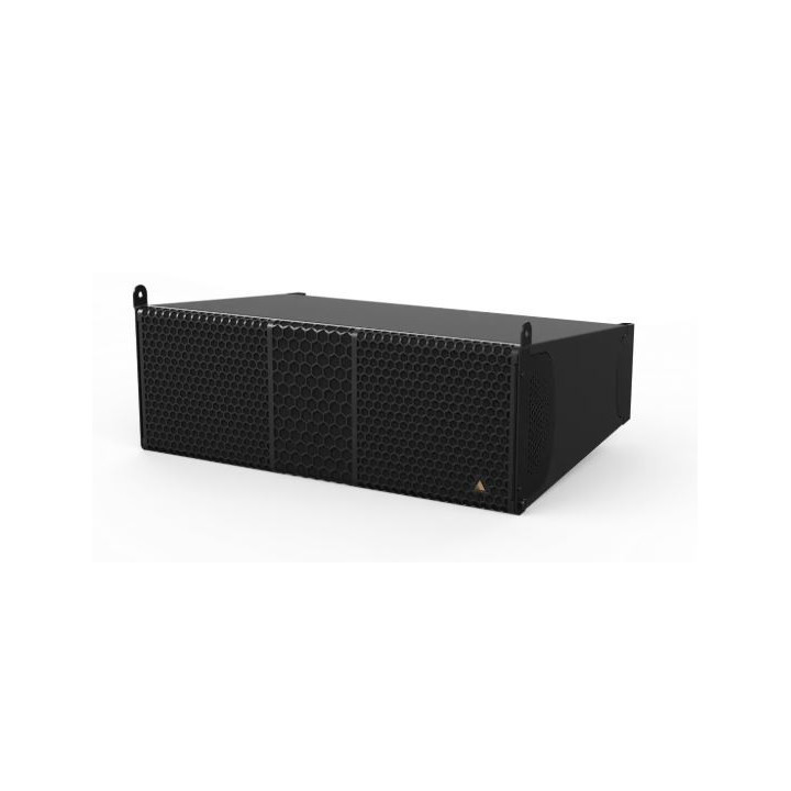 ADAMSON IS10b - IS-Series Loudspeaker, Black