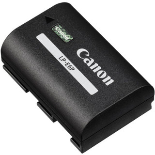 Canon 6537C001 - LP-E6P Battery