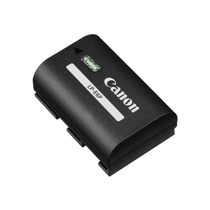 Canon 6537C001 - LP-E6P Battery