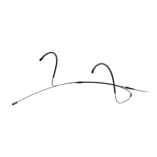 Sennheiser HM-200 (BLACK 3-PIN) - Headset microphone