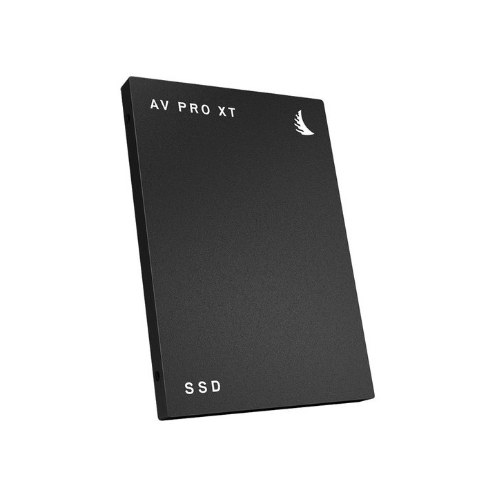 Angelbird AB-AVP500XT - Avpro XT 500GB