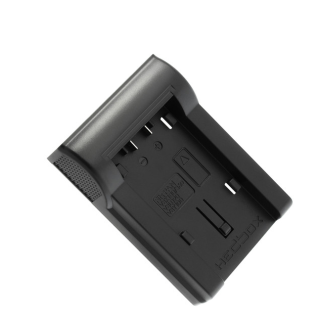Hedbox RP-DFZ100 - DV Battery Charger Plate
