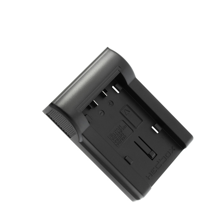 Hedbox RP-DFZ100 - DV Battery Charger Plate