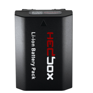 Hedbox HED-FZ100H - Sony Li-Ion Battery Pack/2600mAh