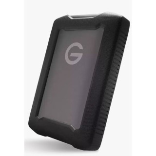Sandisk Professional SDPH81G-001T-GBA1D - 1TB G-DRIVE ArmorATD USB-C 3.2 Gen 1 External Hard Drive