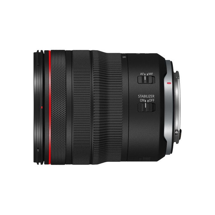 Canon 4857C006 - RF 14-35mm f/4L IS USM