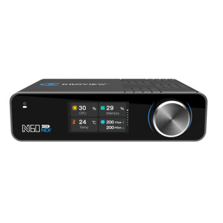 Kiloview N60 - 4K HDMI/USB to NDI Bi-Directional Converter 