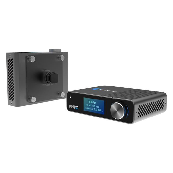 Kiloview N60 - 4K HDMI/USB to NDI Bi-Directional Converter 