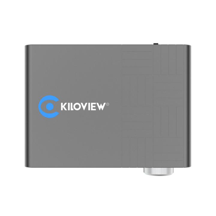 Kiloview N60 - 4K HDMI/USB to NDI Bi-Directional Converter 