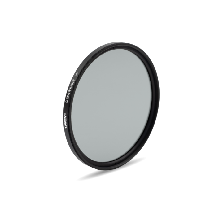 Tiffen 46GG1 - 46MM GLIMMERGLASS 1