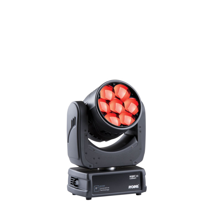 Robe lighting 10071101 - ROBIN LEDBeam 150 RGBW in Cardboard