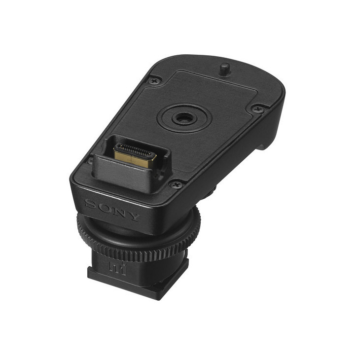Sony SMAD-P5 - Multi Interface (MI) Shoe Adaptor
