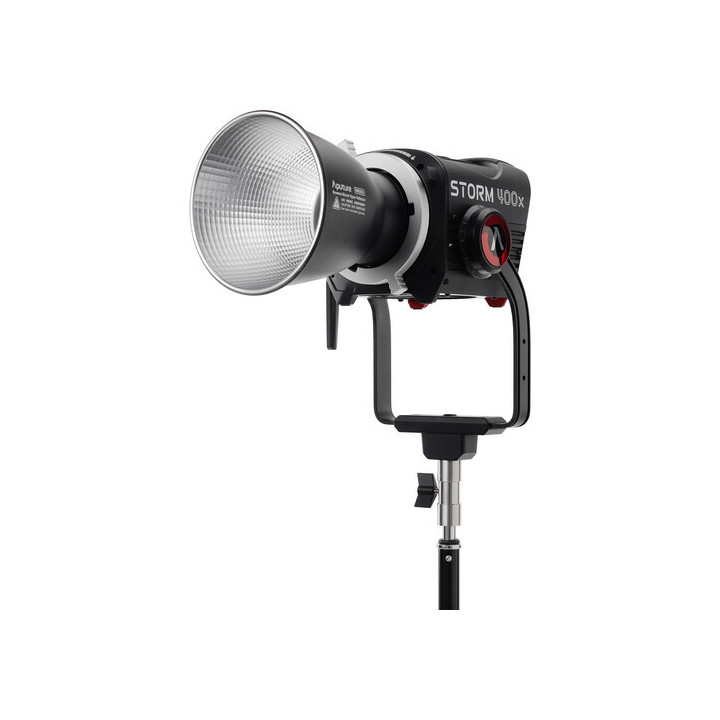 Aputure Storm 400x