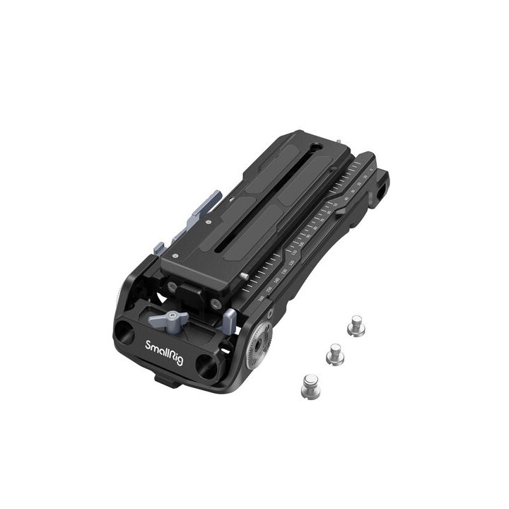 SmallRig 2837B - Shoulder Pad Pro