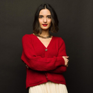 Savage SAV20-12 - Background Paper Black 2.72x11m