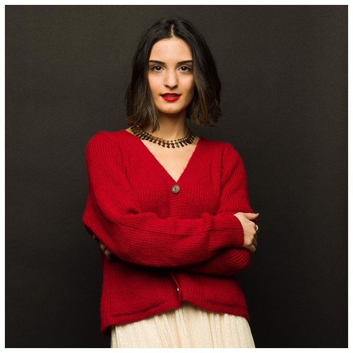 Savage SAV20-12 - Background Paper Black 2.72x11m