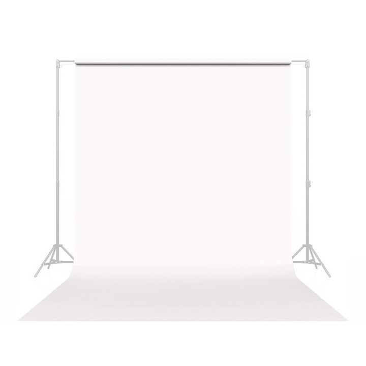 Savage SAV01-12 - Background Paper Super White 2 ,72x11m 