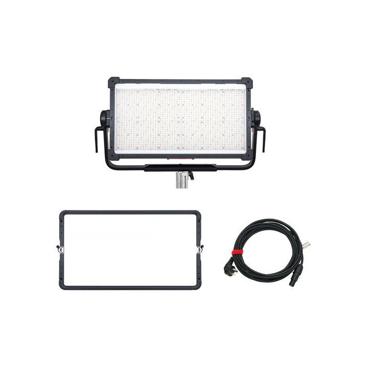 Aputure Nova II 2x1 Hard Rolling Case Kit (EU)