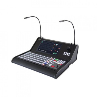 RGBlink 250-0001-02-0 - Control Surface(I7),Control Console for universal processors