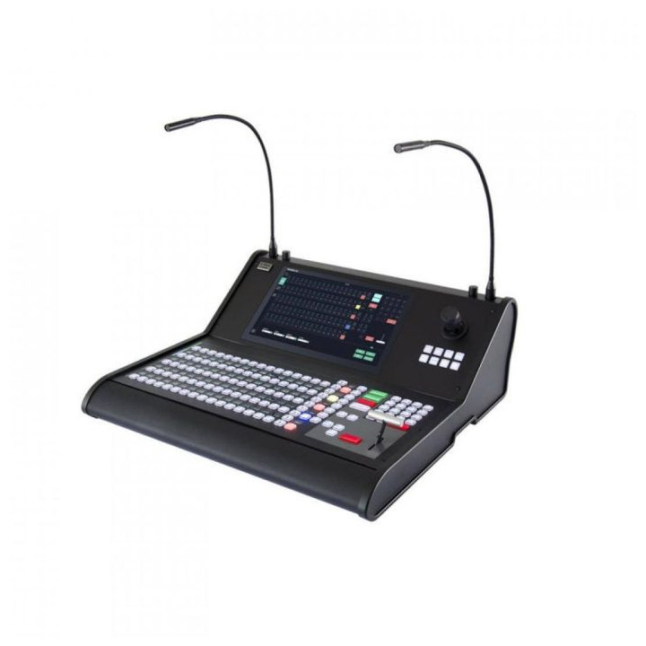 RGBlink 250-0001-02-0 - Control Surface(I7),Control Console for universal processors