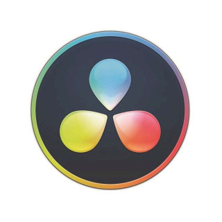 Blackmagic BM-DV/RESSTUD - DaVinci Resolve Studio Software (Activation Card)