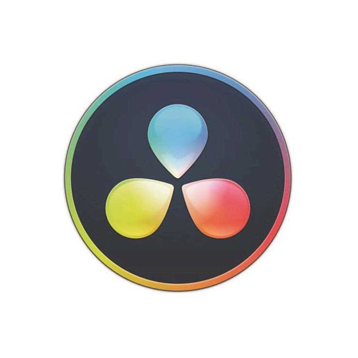 Blackmagic BM-DV/RESSTUD - DaVinci Resolve Studio Software (Activation Card)