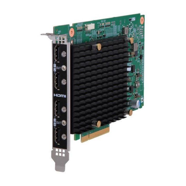 Panasonic AT-KC20M3G - 4 x HDMI output board for Kairos KC200/KC2000